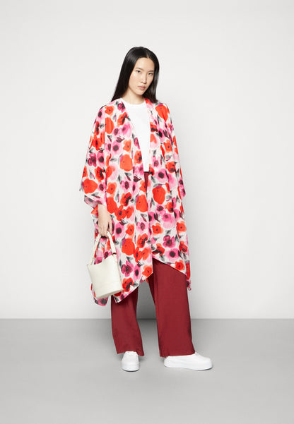 Anna Field Cape - Cape
