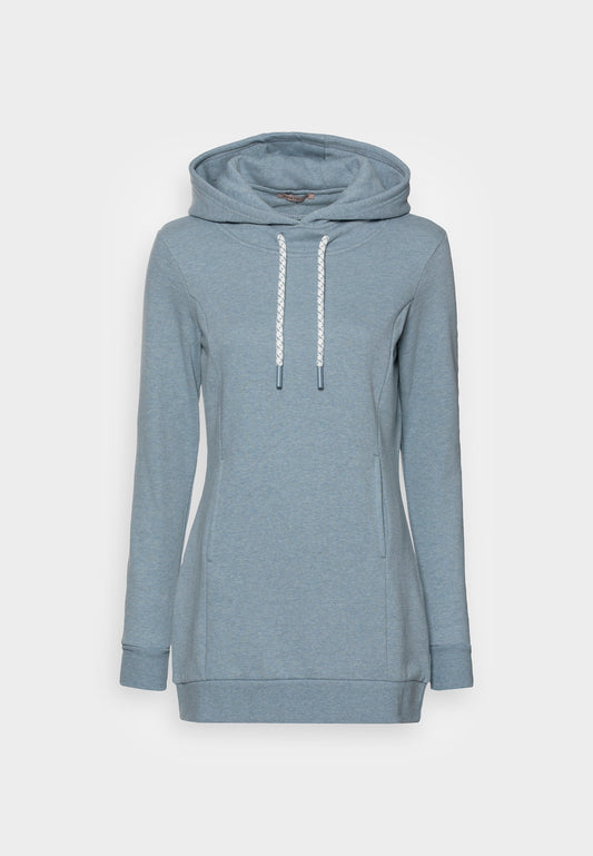  Hoodie - Blue