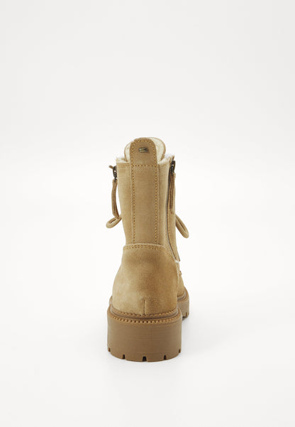 Anna Field Lace-Up Ankle Boots - Lace-Up Ankle Boots