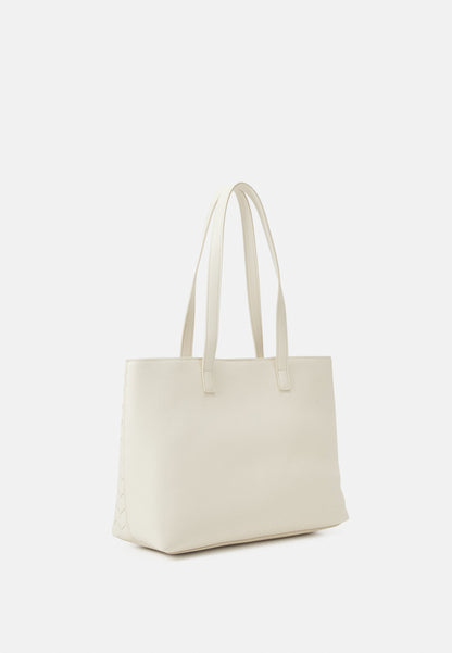 Anna Field Handbag - Off-White