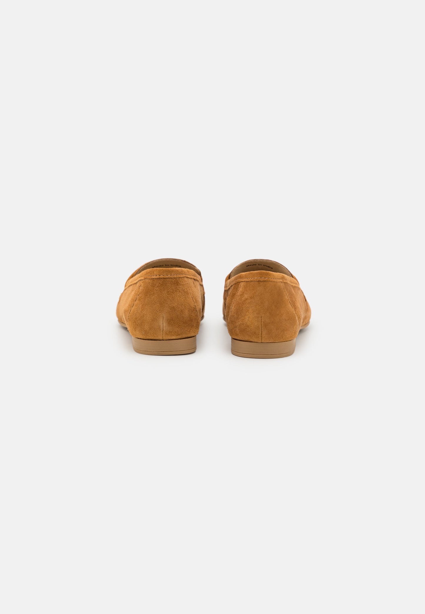 Anna Field Leather - Slip-Ons - Cognac
