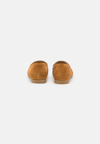 Anna Field Leather - Slip-Ons - Cognac
