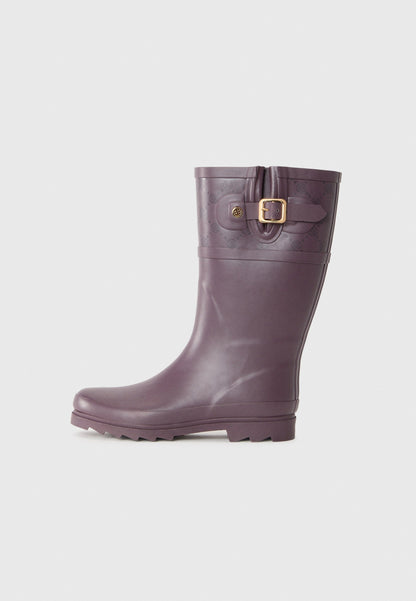 Anna Field Wellies - Olive