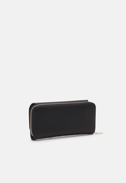 Anna Field Wallet -Black