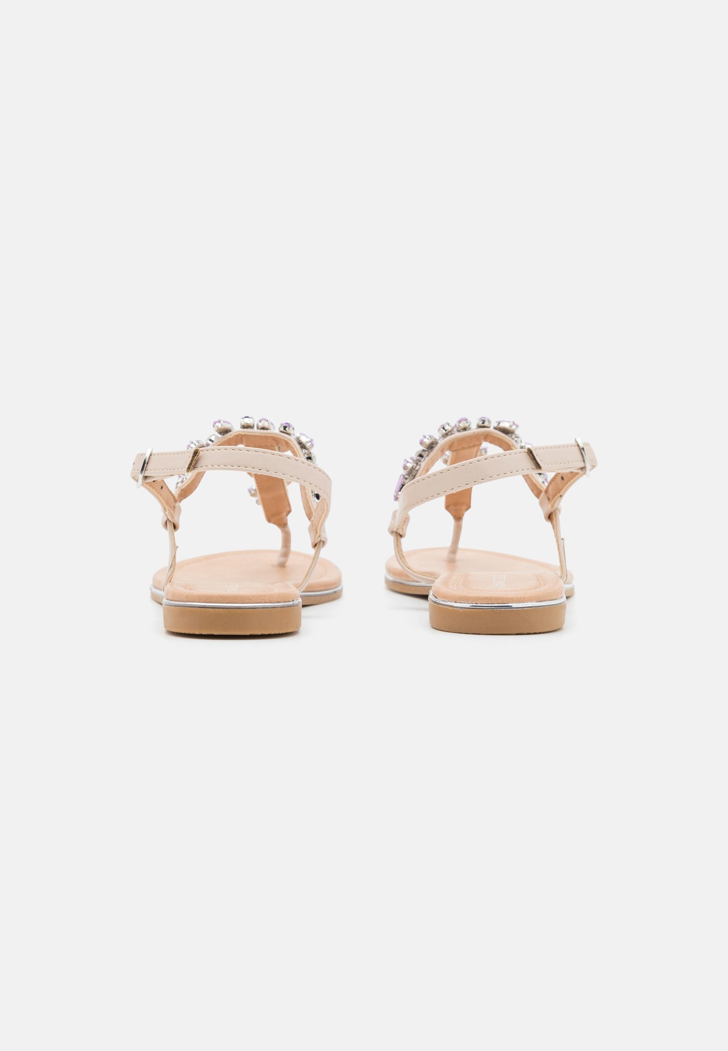 Anna Field Chio - Sandals - Beige
