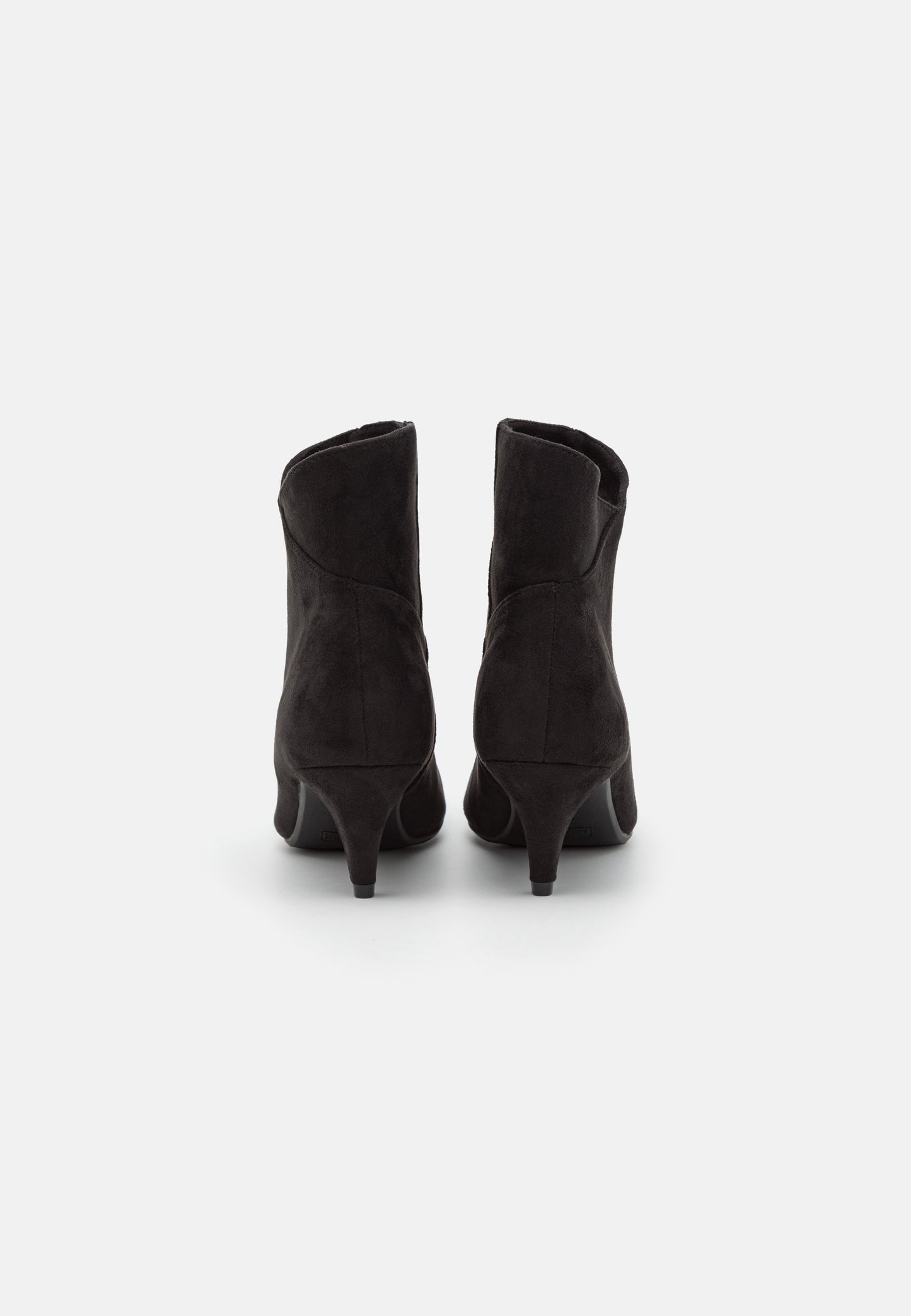 Anna Field Classic Ankle Boots - Black