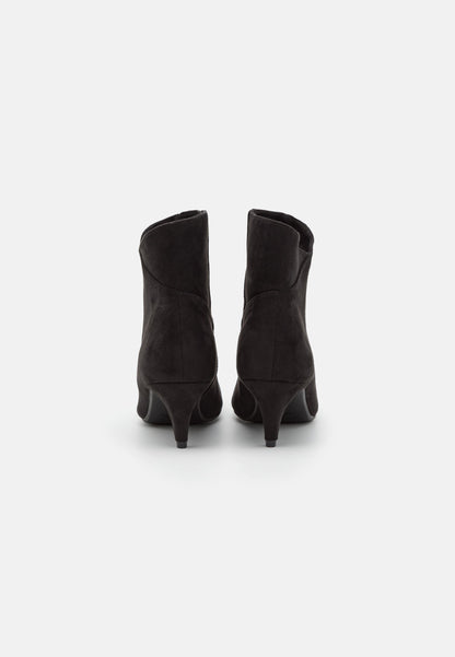 Anna Field Classic Ankle Boots - Black