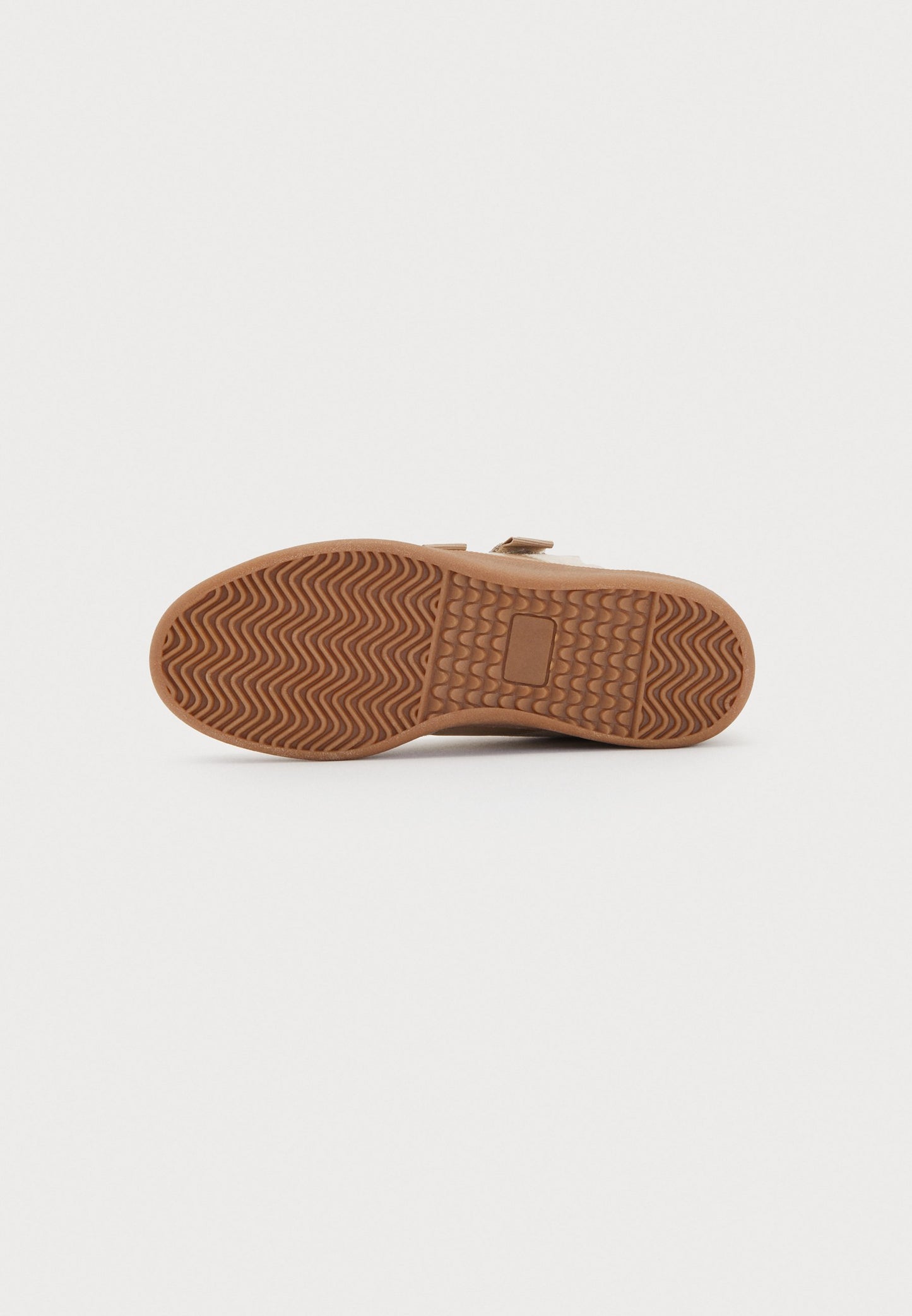Anna Field Trainers - Beige/gold-coloured
