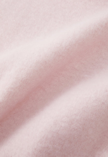 Anna Field Scarf - Light Pink