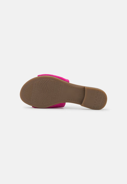 Anna Field Leather - Mules