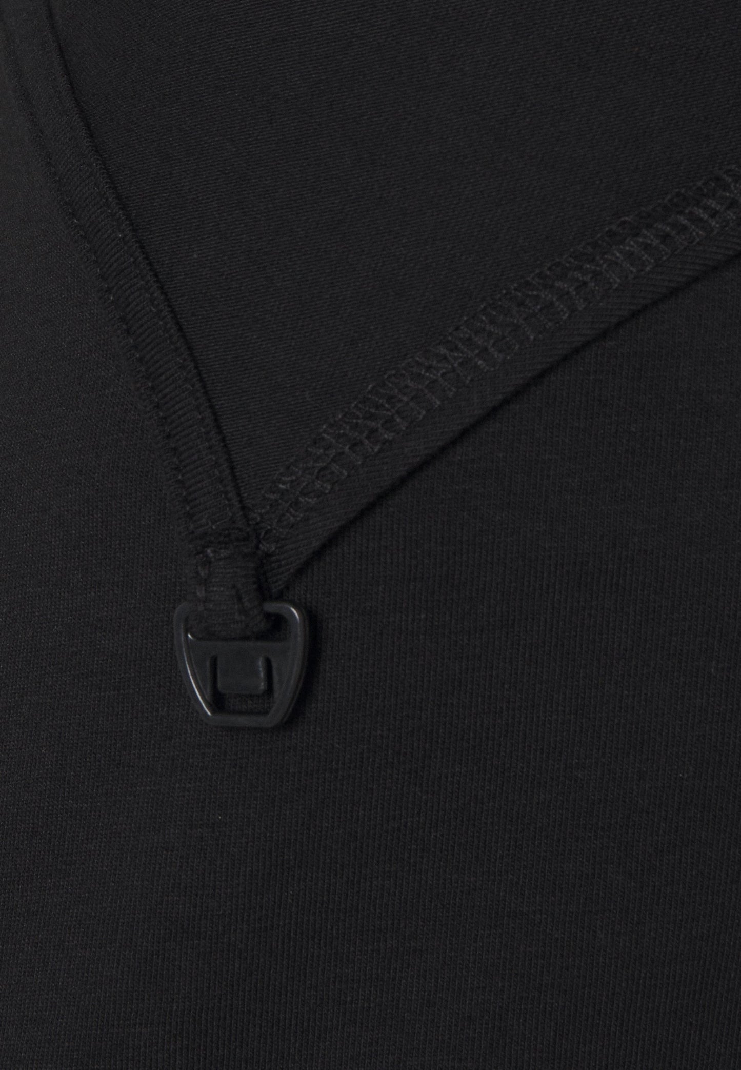  Nursing 2 Pack- Top - Black