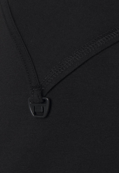  Nursing 2 Pack- Top - Black