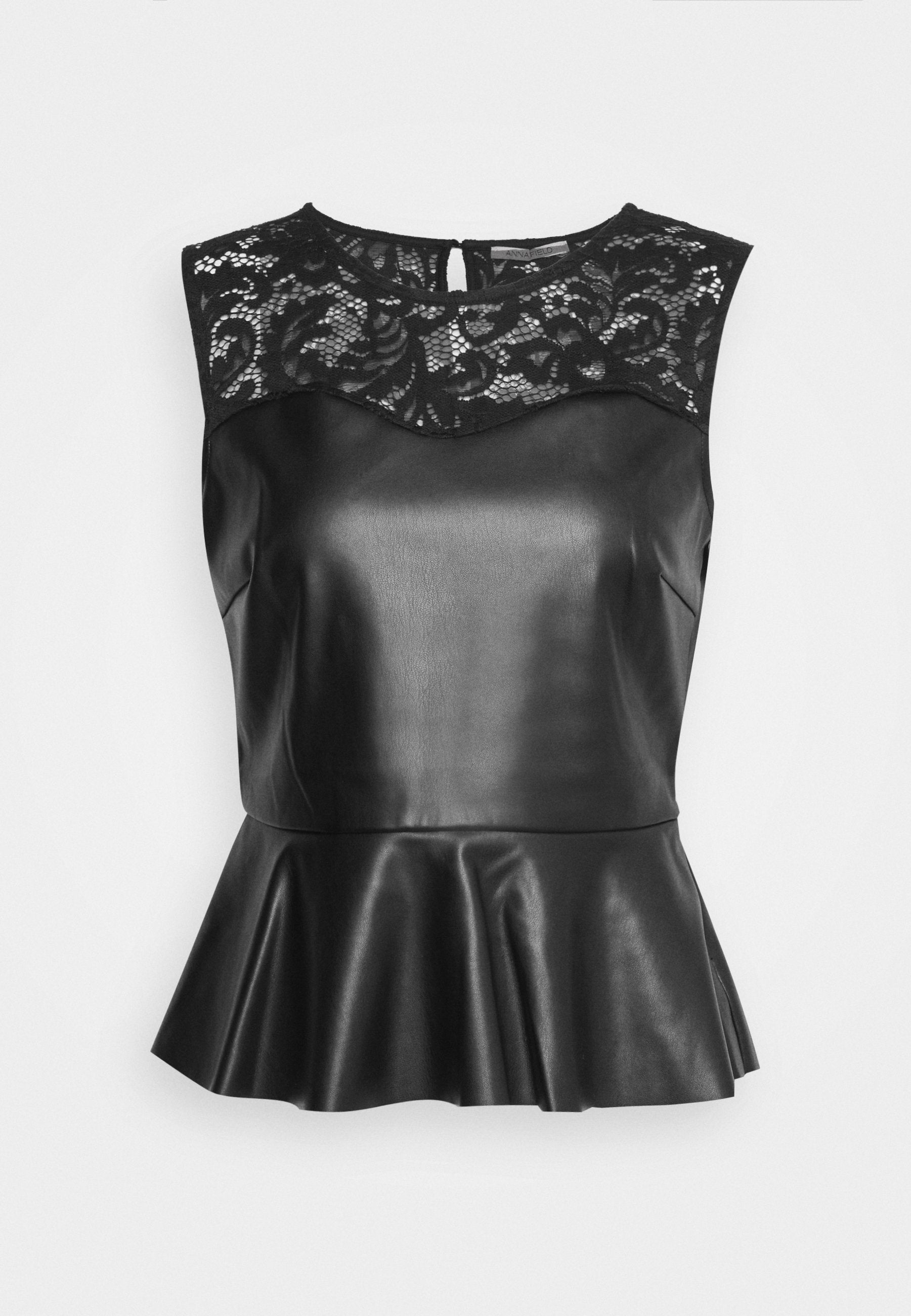 Anna Field Top - Top