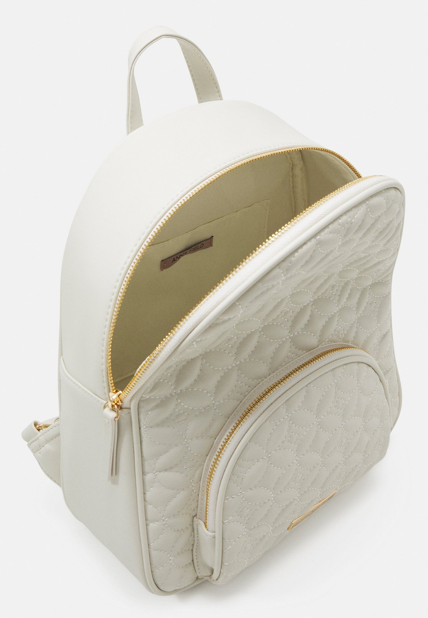 Anna Field Rucksack - Off-White