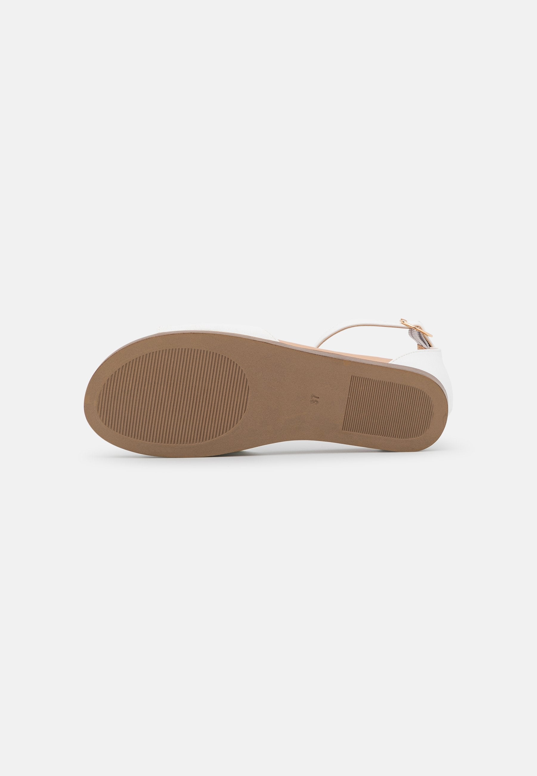  Sandals - White