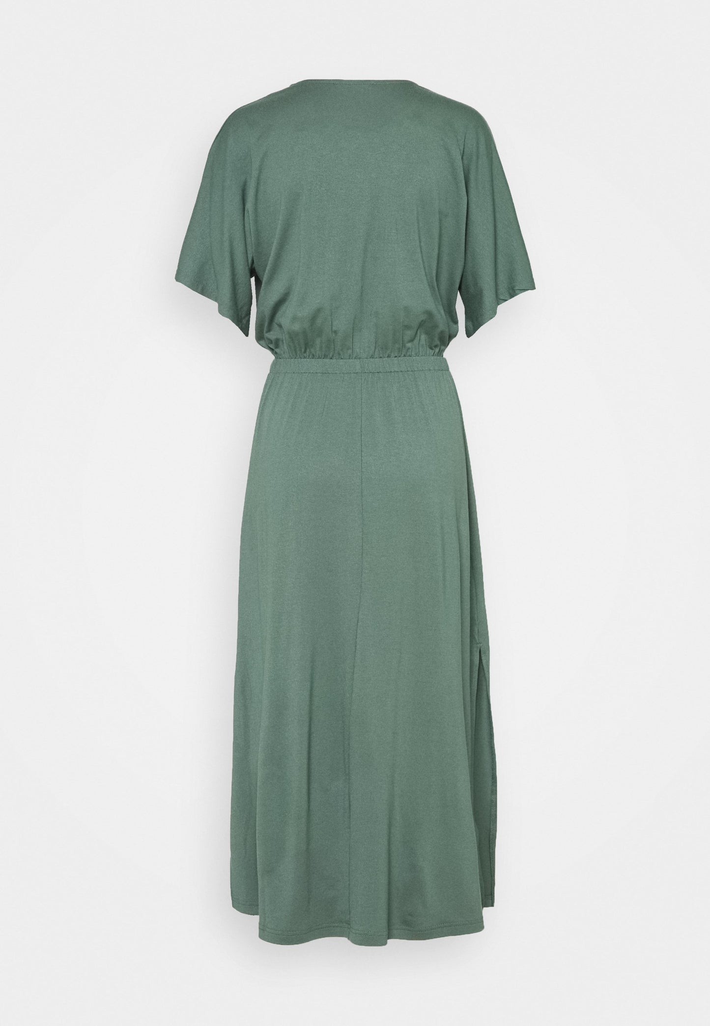 Anna Field Jersey Dress - Green