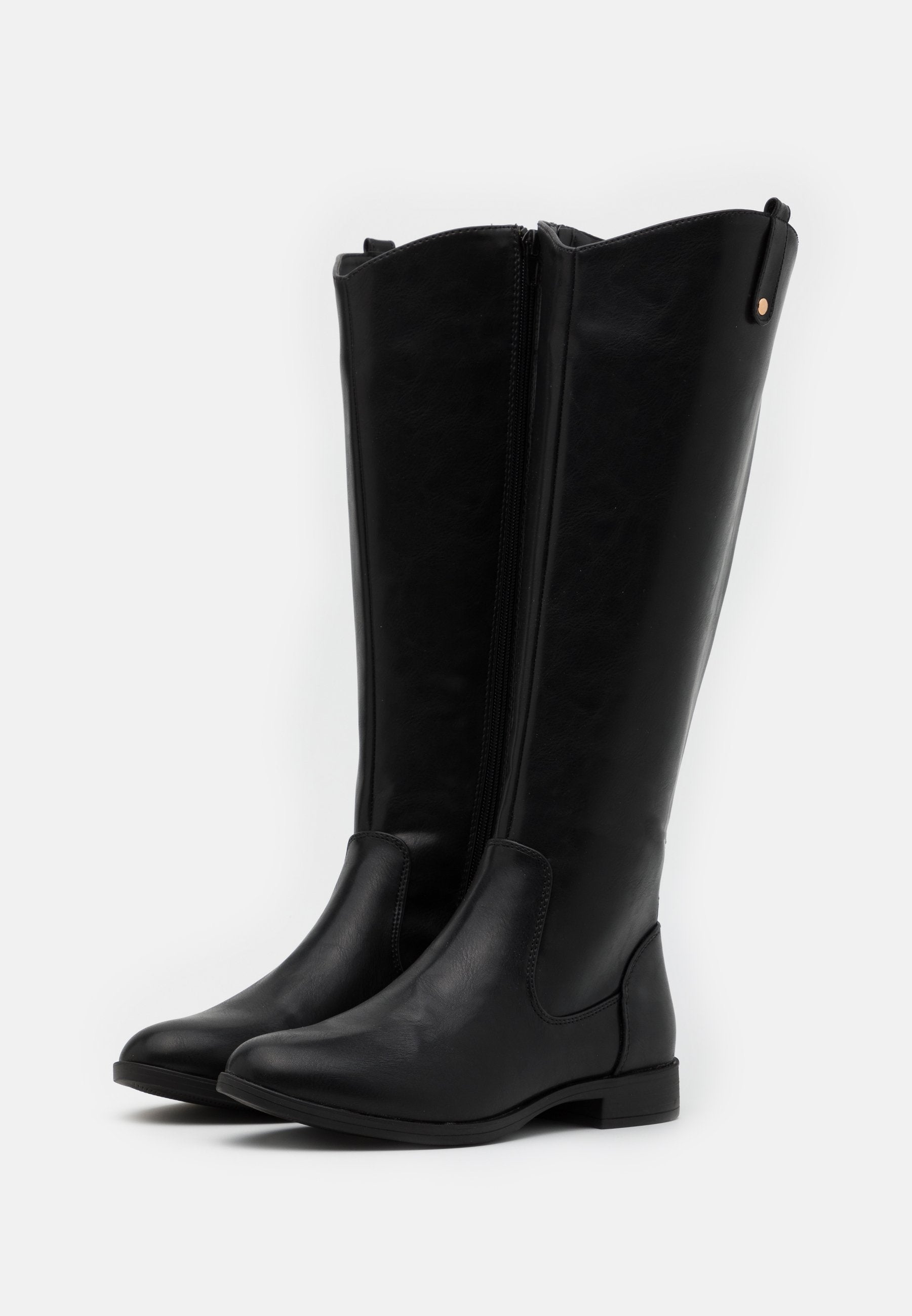 Anna Field Comfort - Boots - Black