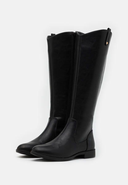 Anna Field Comfort - Boots - Black