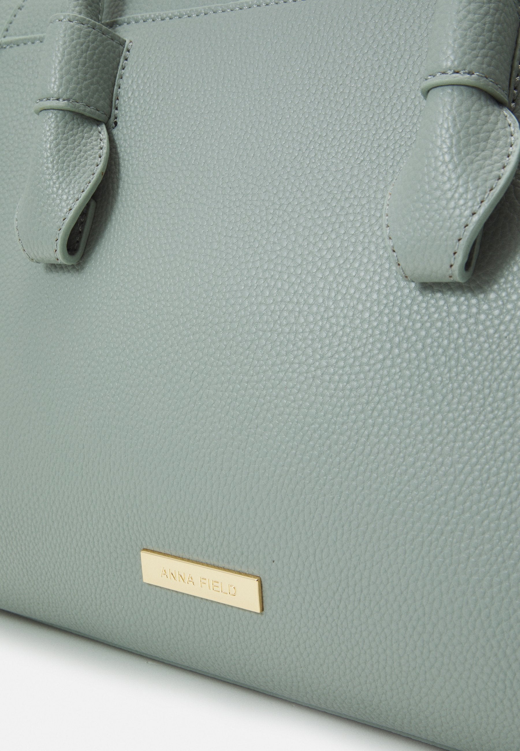 Anna Field Handbag - Blue
