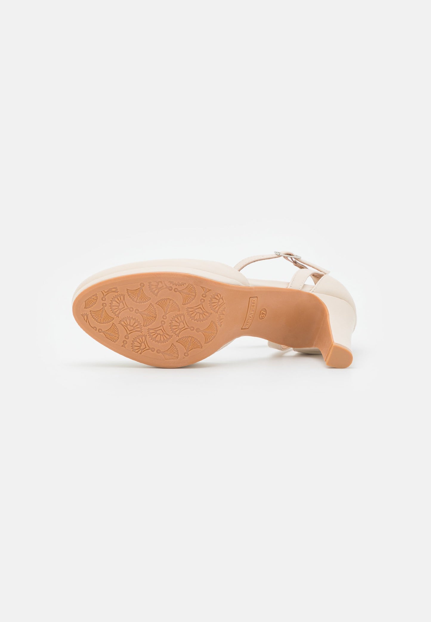 Anna Field High Heels - Off-White