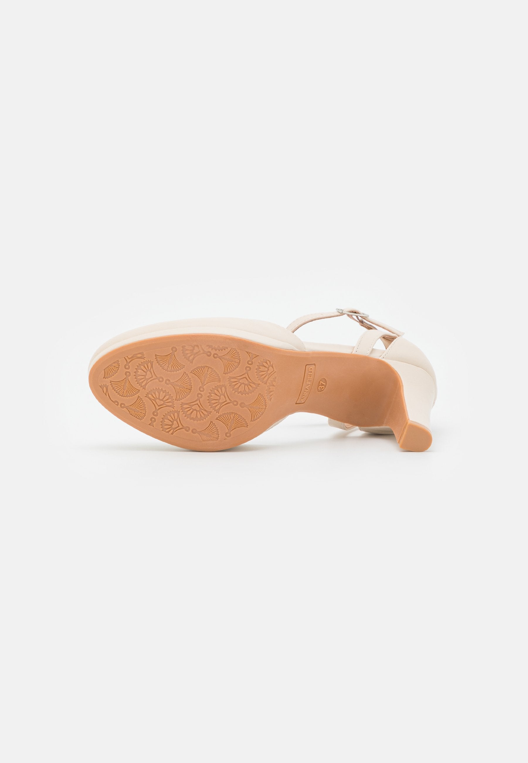 Anna Field High Heels - Off-White