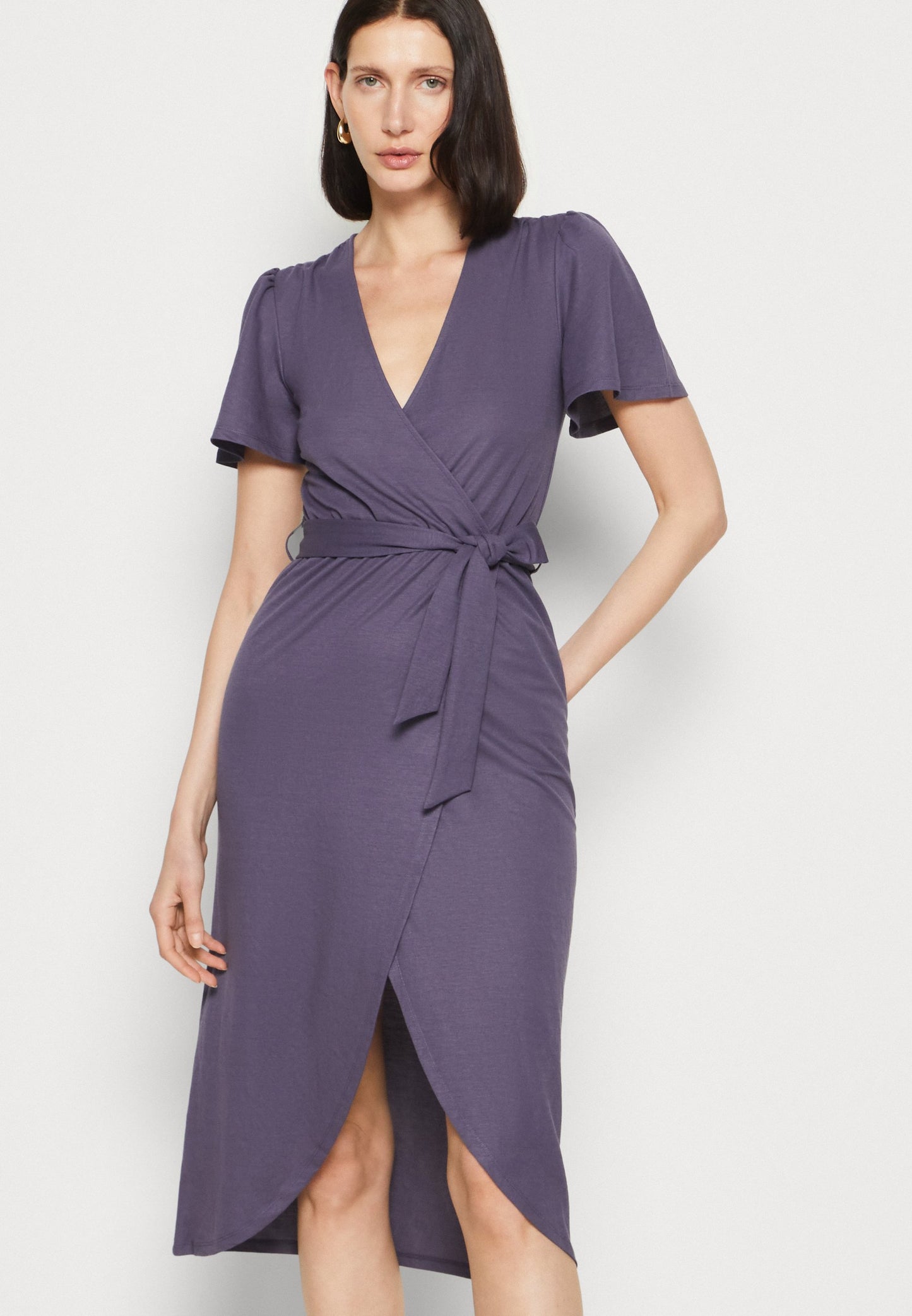 Anna Field Jersey Dress - Jersey Dress