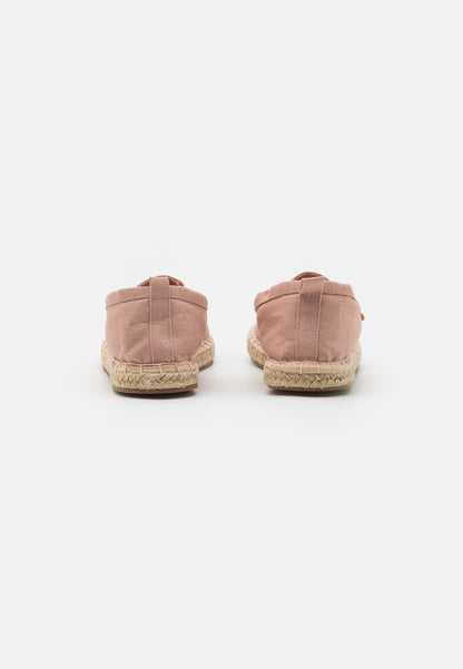 Anna Field Espadrilles -Rose Gold-Coloured