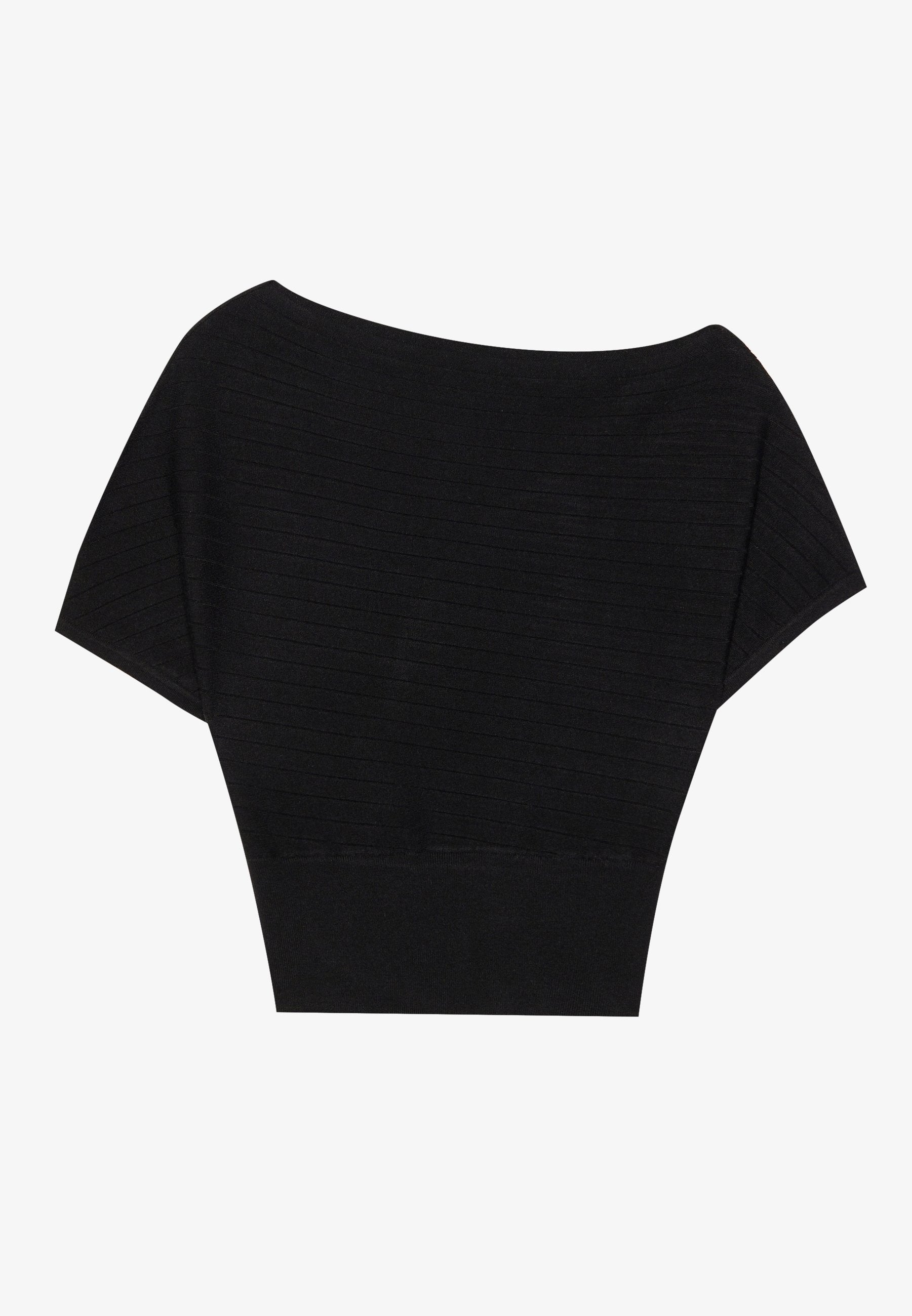 Anna Field Print T-shirt - Laurel Wreath