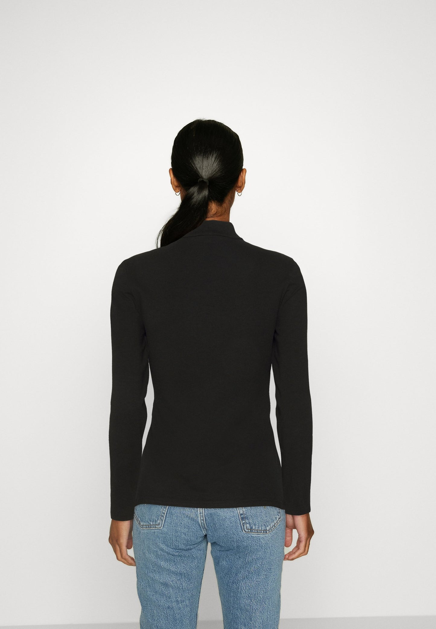 Anna Field Long Sleeved Top - Long Sleeved Top
