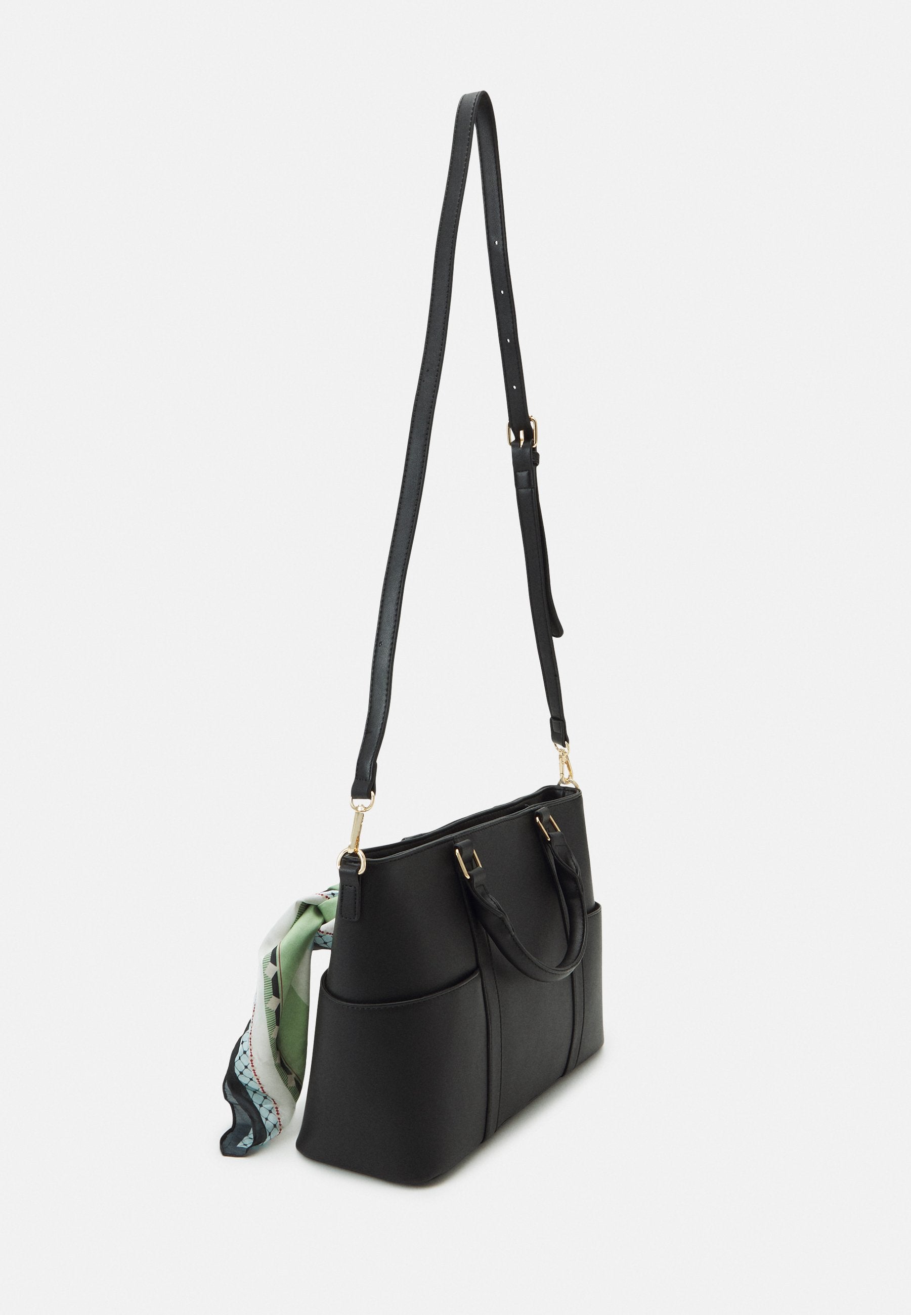 Anna Field Handbag - Black