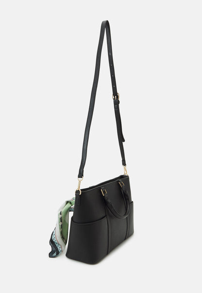 Anna Field Handbag - Black