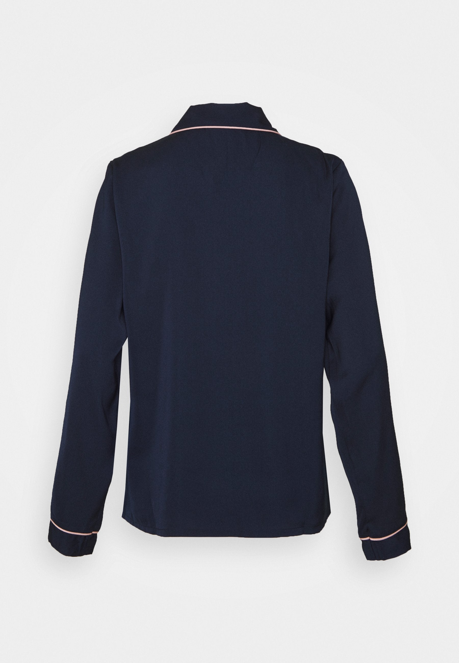 Anna Field Pyjama Set - Dark Blue