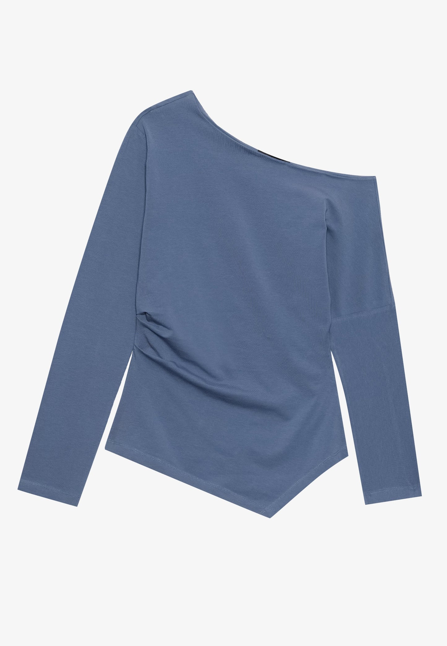 Anna Field Long Sleeved Top - Brown Lentil