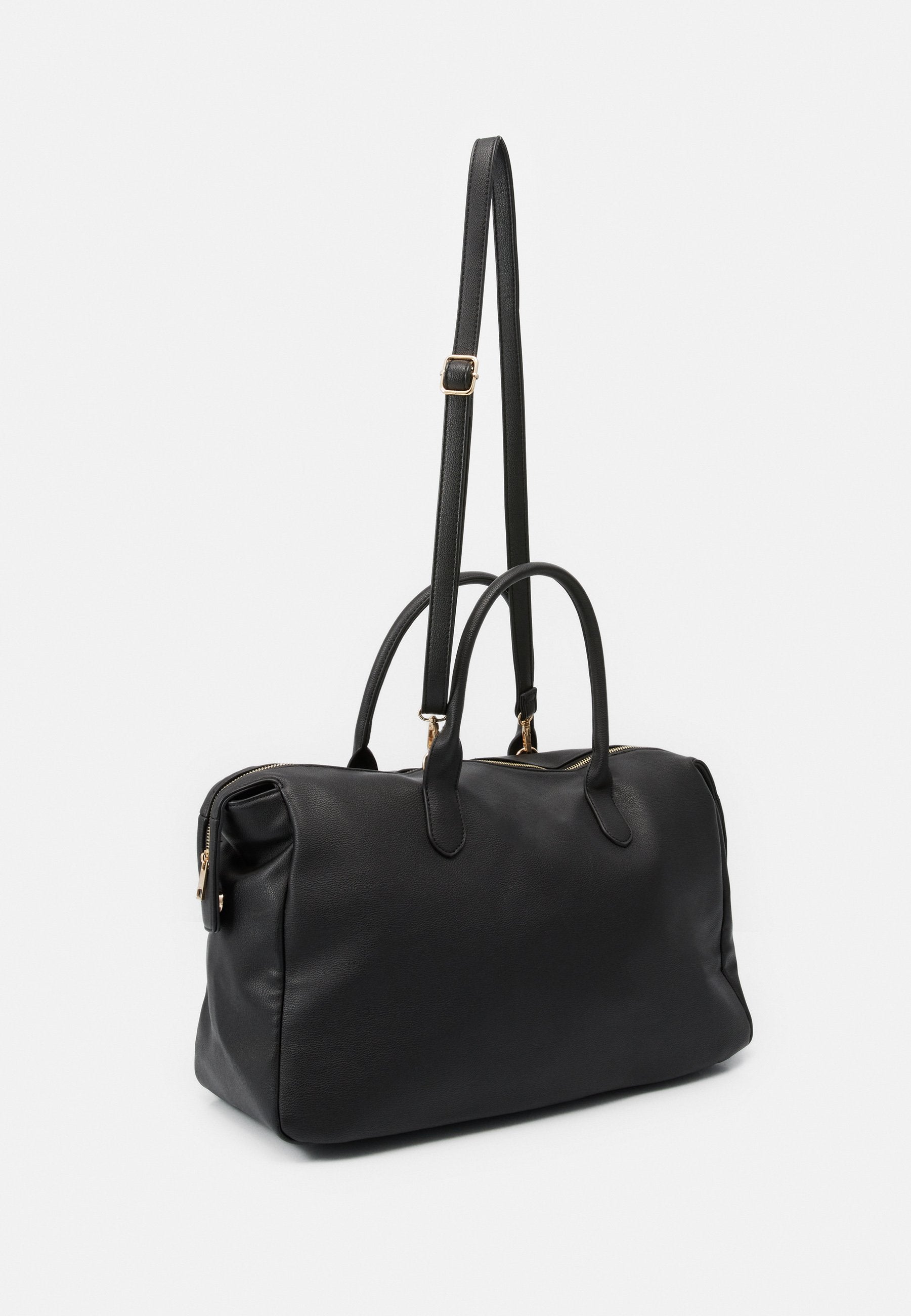 Anna Field Weekend Bag - 802 - Black