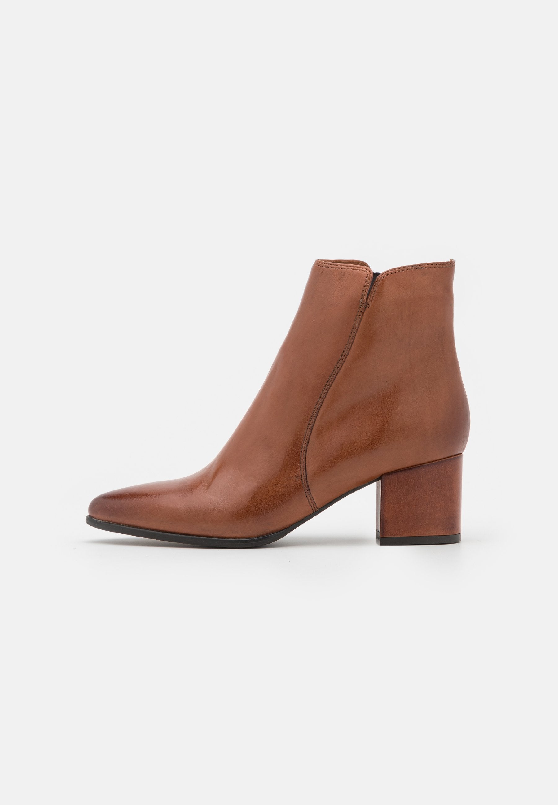 Anna Field Leather - Classic Ankle Boots