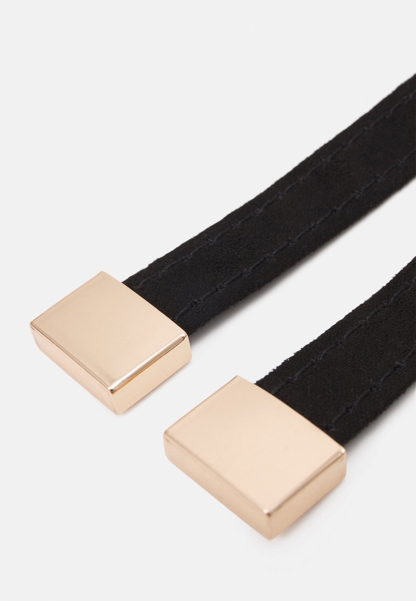 Anna Field Waist Belt - Black