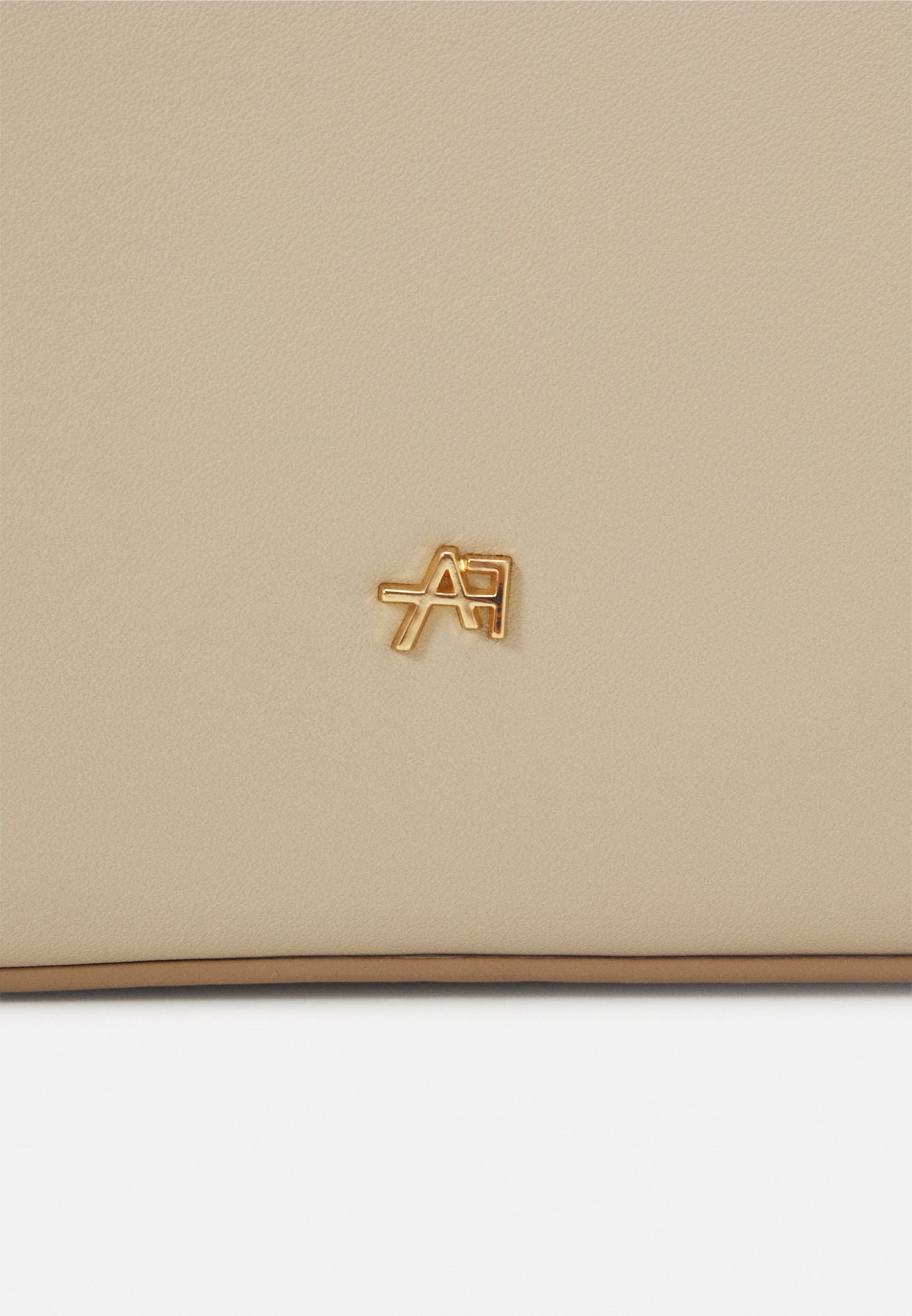 Anna Field Set - Across Body Bag - Beige