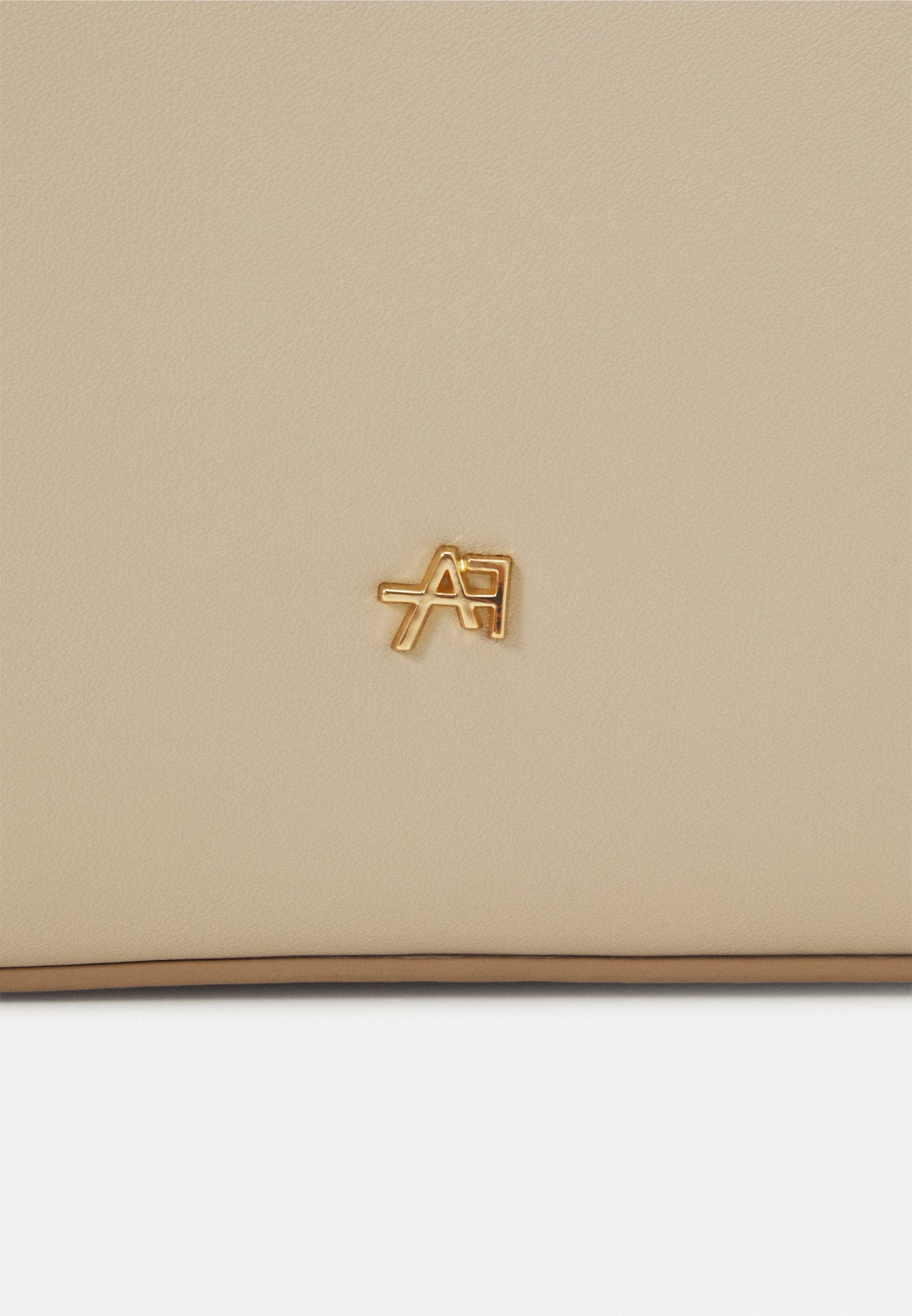 Anna Field Set - Across Body Bag - Beige