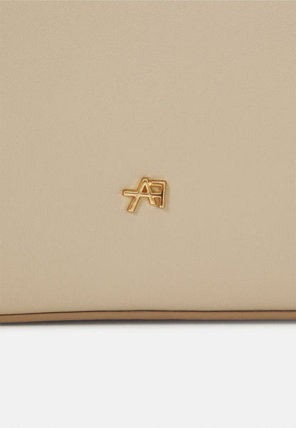 Anna Field Set - Across Body Bag - Beige