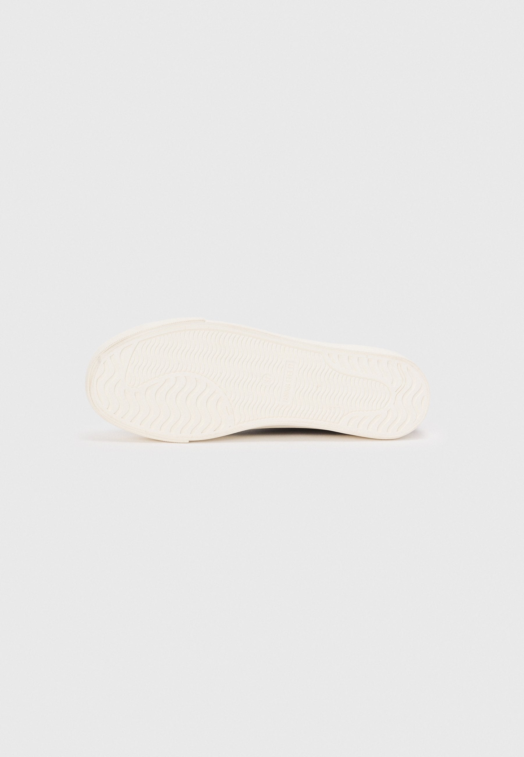 Anna Field High-top Trainers - Beige/brown
