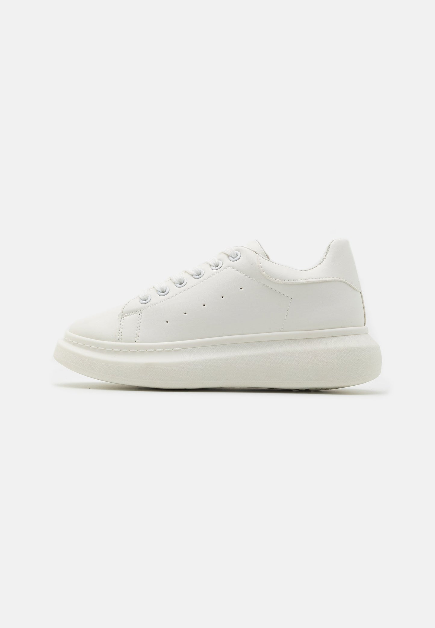Anna Field Trainers - Gold