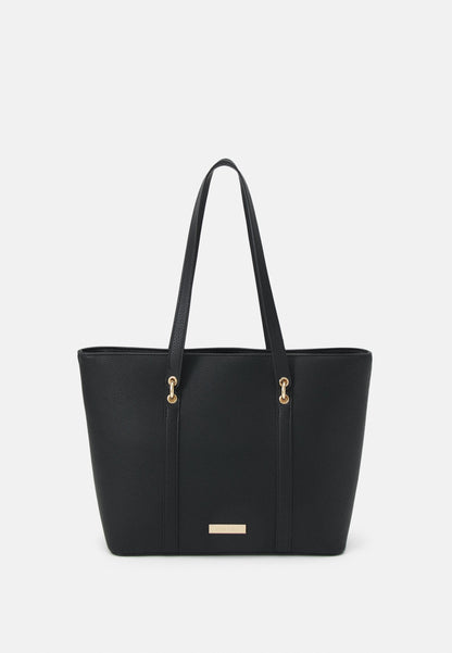Anna Field Tote Bag - 304/bordeaux