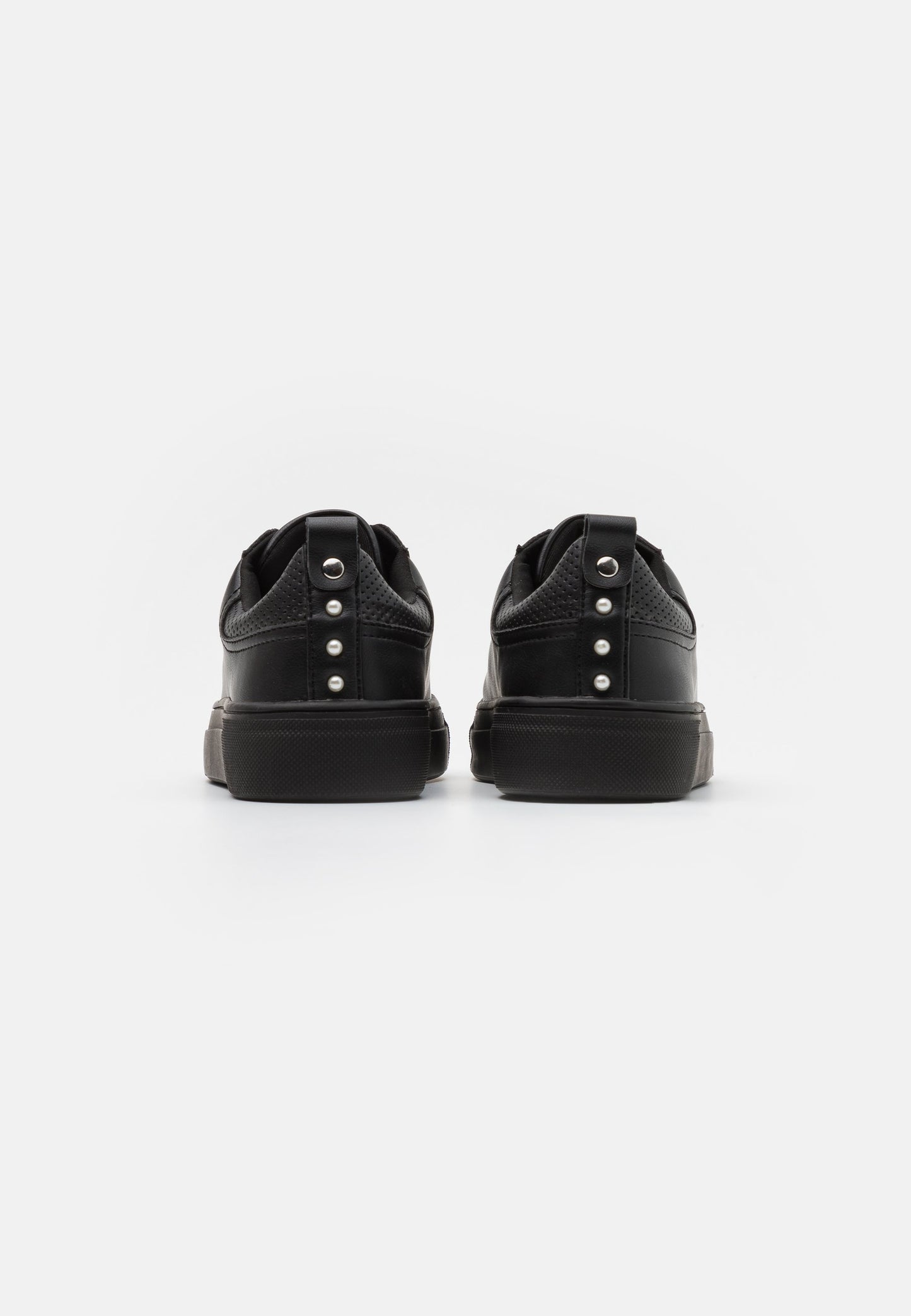 Anna Field Trainers - Black