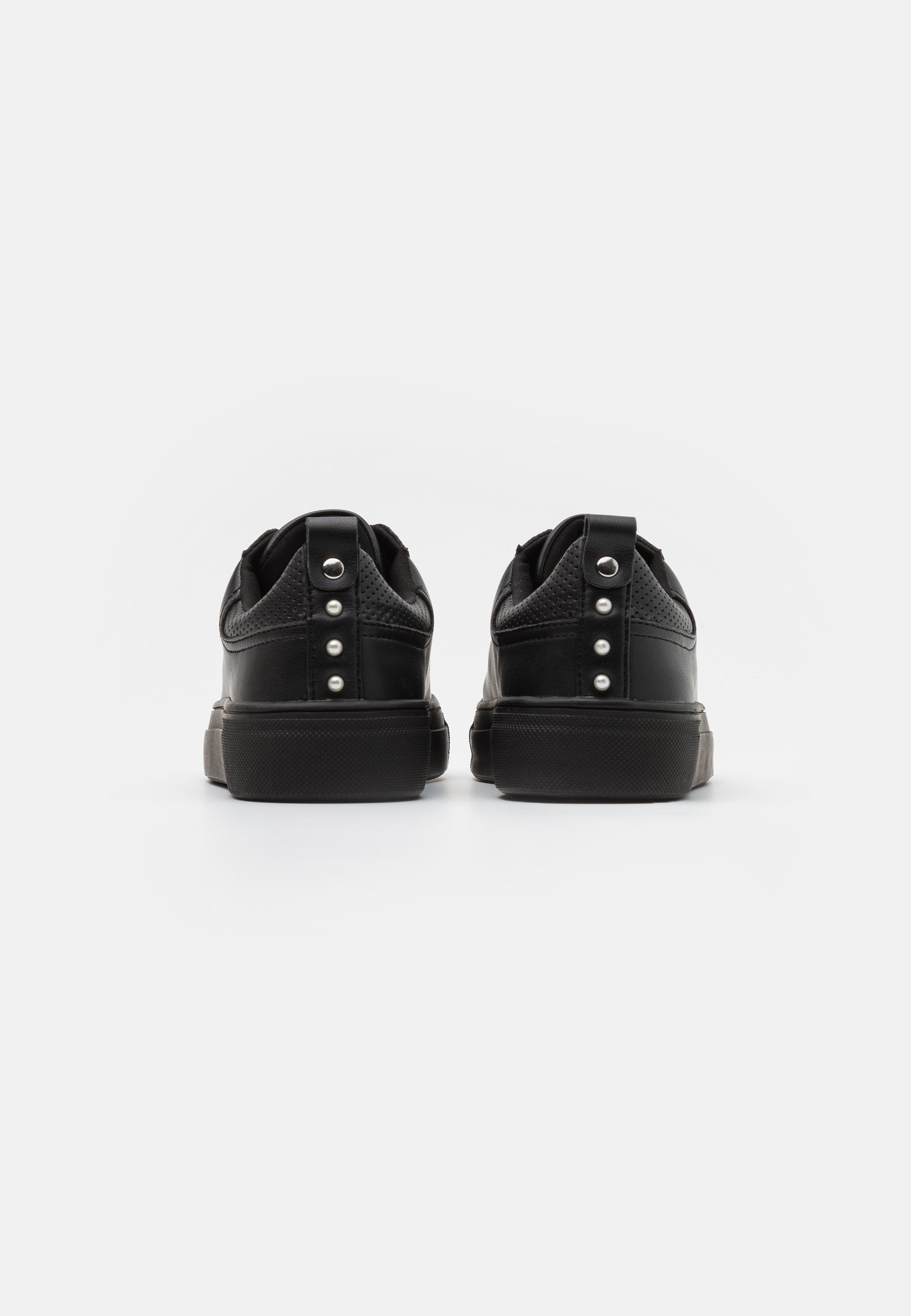 Anna Field Trainers - Black