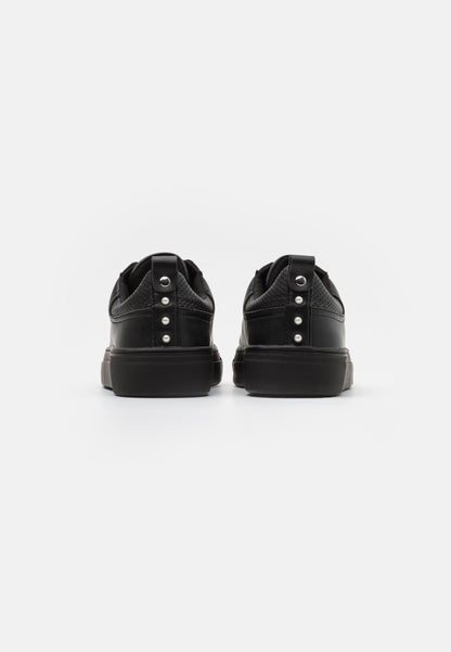 Anna Field Trainers - Black