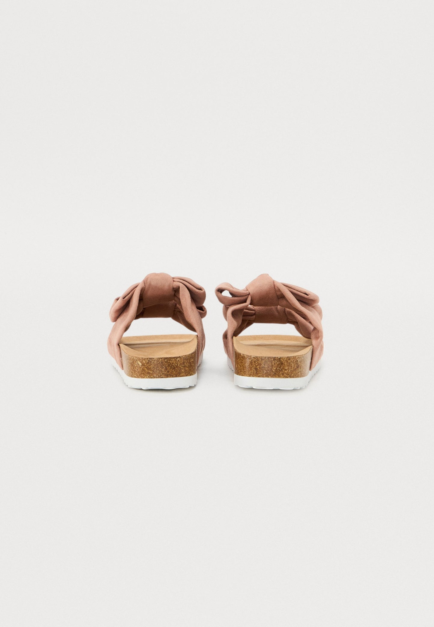  Slippers - Light Rose