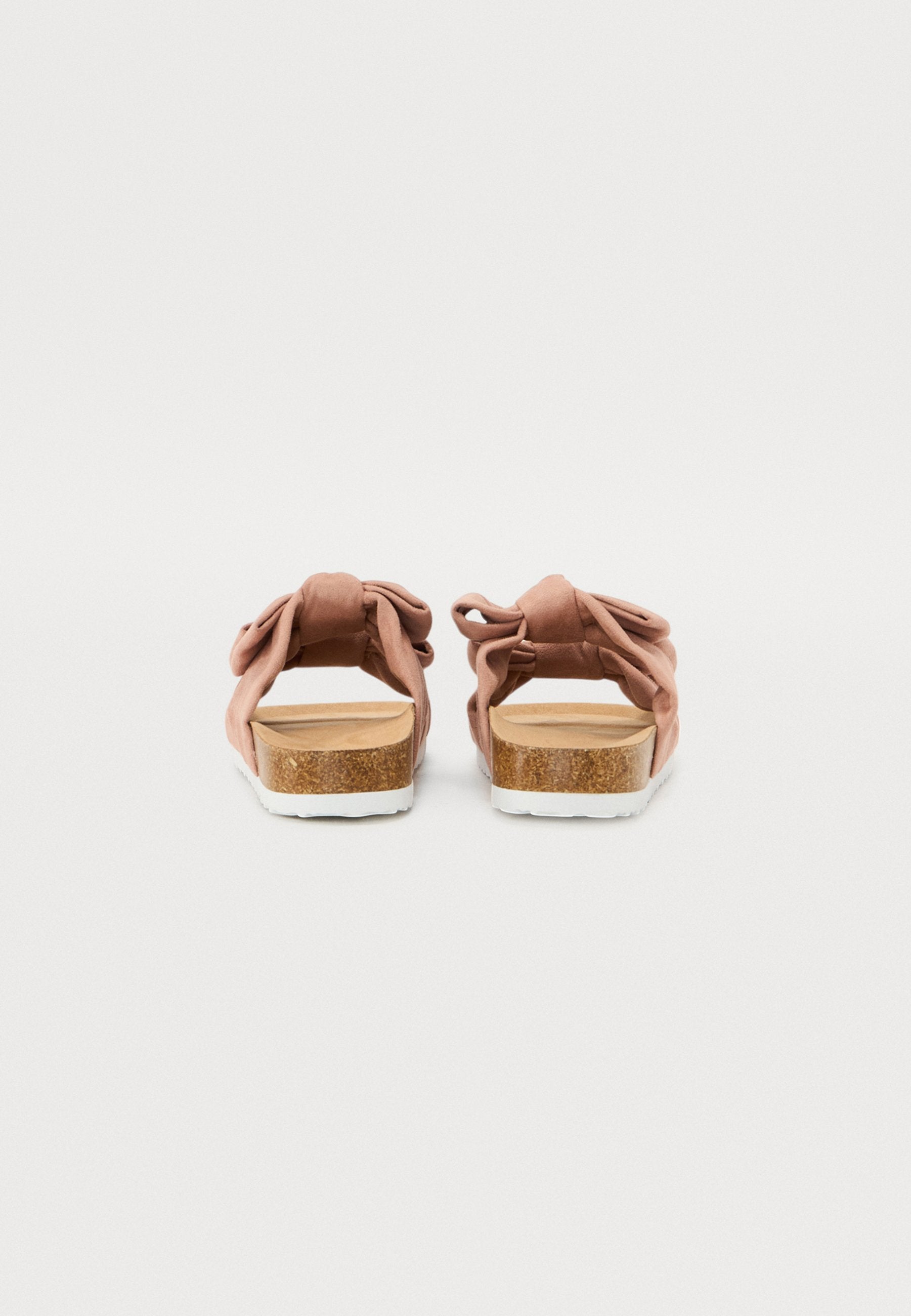 Slippers - Light Rose