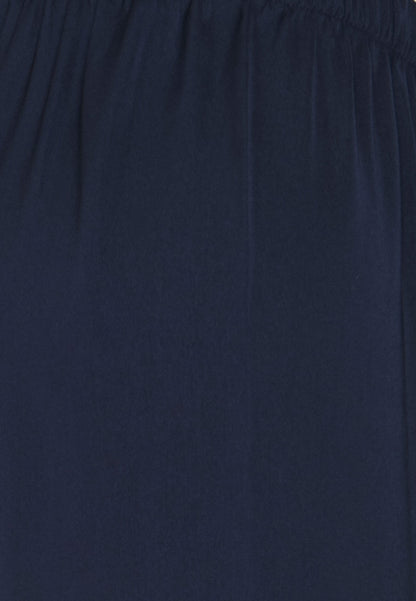 Anna Field Pyjama Set - Dark Blue