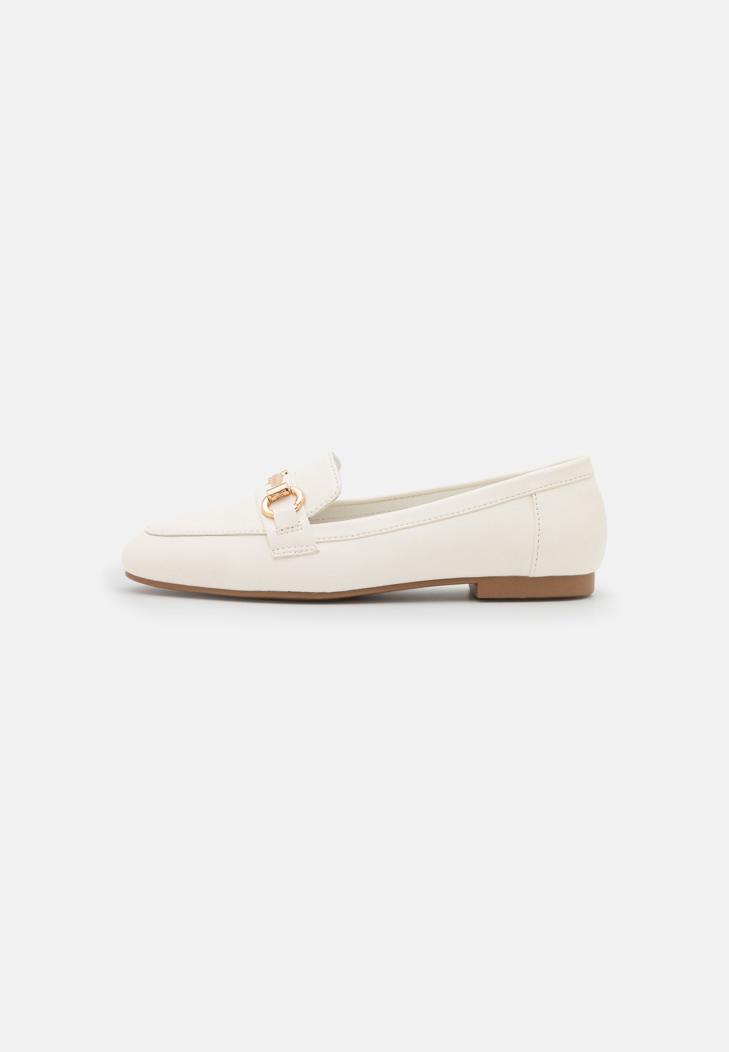 Anna Field Slip-Ons - Off White