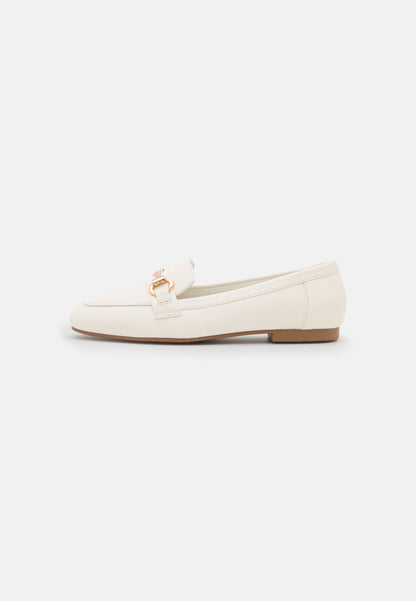 Anna Field Slip-Ons - Off White